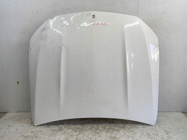 Maska Pokrywa Silnika Mercedes W205 A205 205 C-Klasa Amg C63 14-