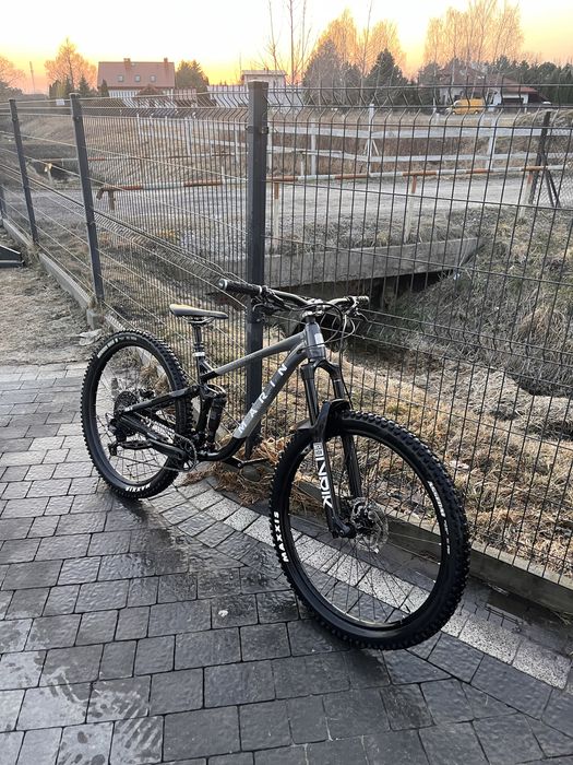 Rower Marin Rift Zone 1 rama M