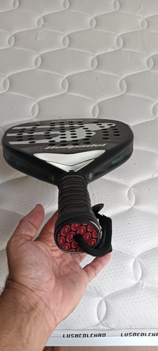 Bullpadel Neuron Chingotto