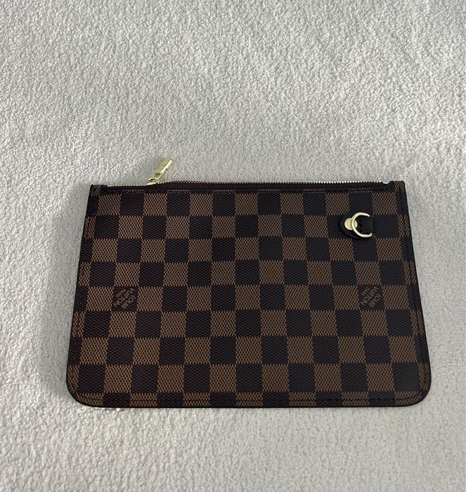 Clutch louis vuitton