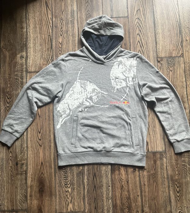 Костюм Puma Red Bull Racing