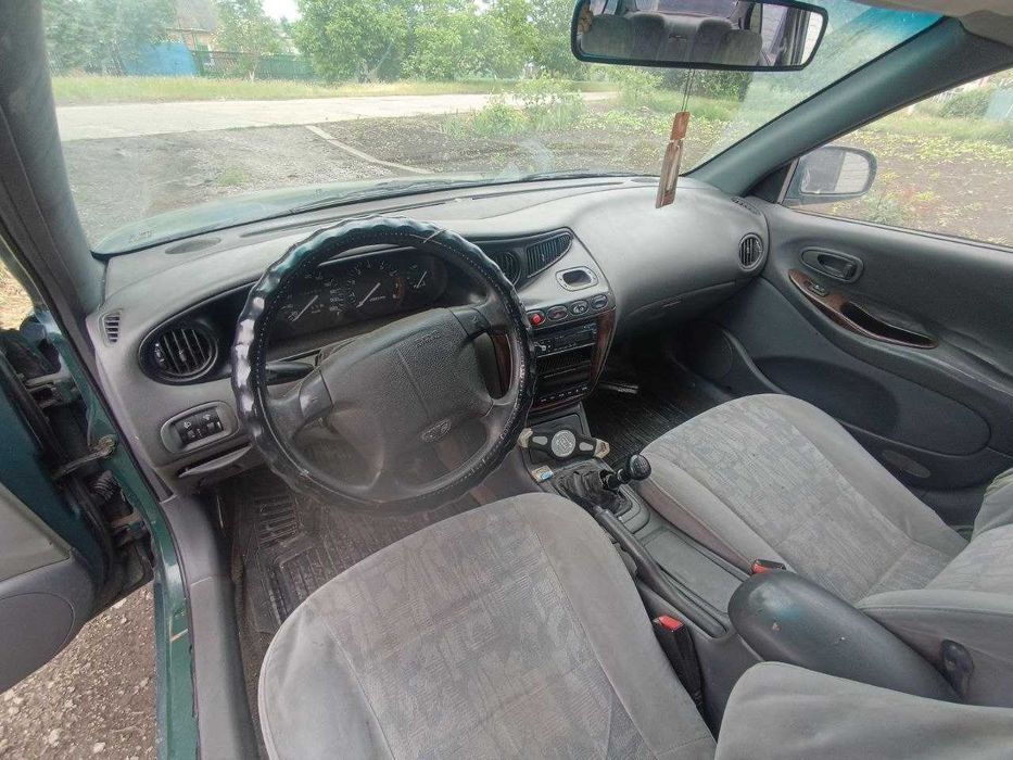 Продам Daewoo Leganza 2.0i