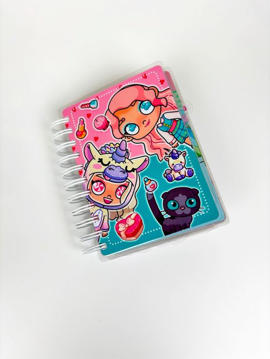 Avatar pink na rzepy