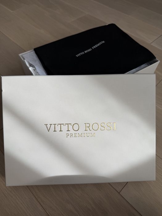 Жіночі уги Vitto Rossi Premium