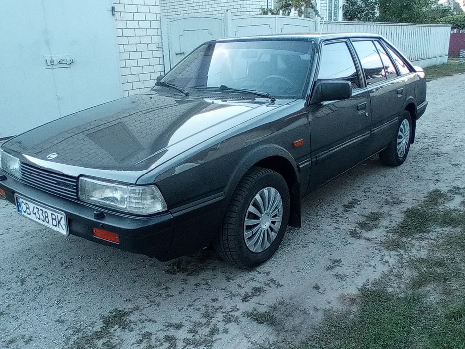 Продам Мазда 626.