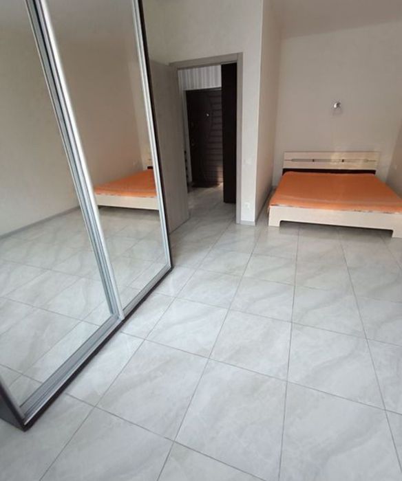 Сдам 1ую квартиру Таирова, Евродвушка