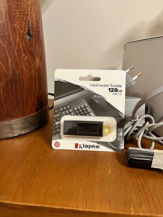 Nintendo Wii desbloqueada com oferta pen 128Gb e HDMI