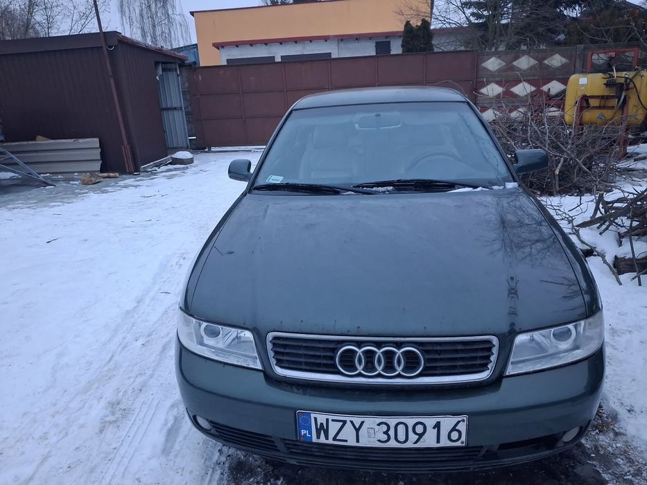 Samochód osobowy