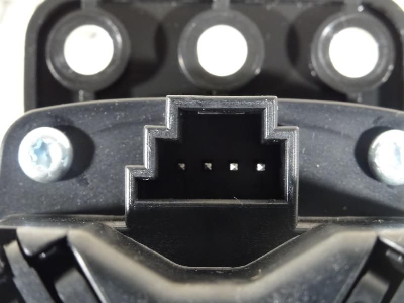 Joystick MERCEDES-BENZ CLA Coupé (C117)