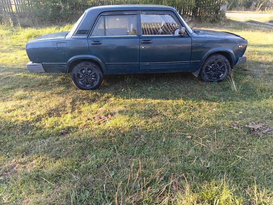 продам обміняю ваз-2107 2006р
