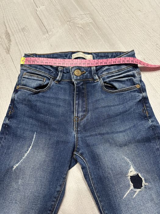 Джинси Zara