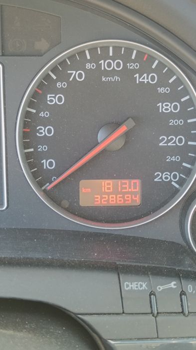 Sprzedam: Audi A4 B6 | 1.6 Benzyna  2004 r.
