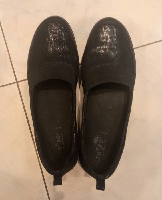 Слипоны Jegero  Австрия оригинал