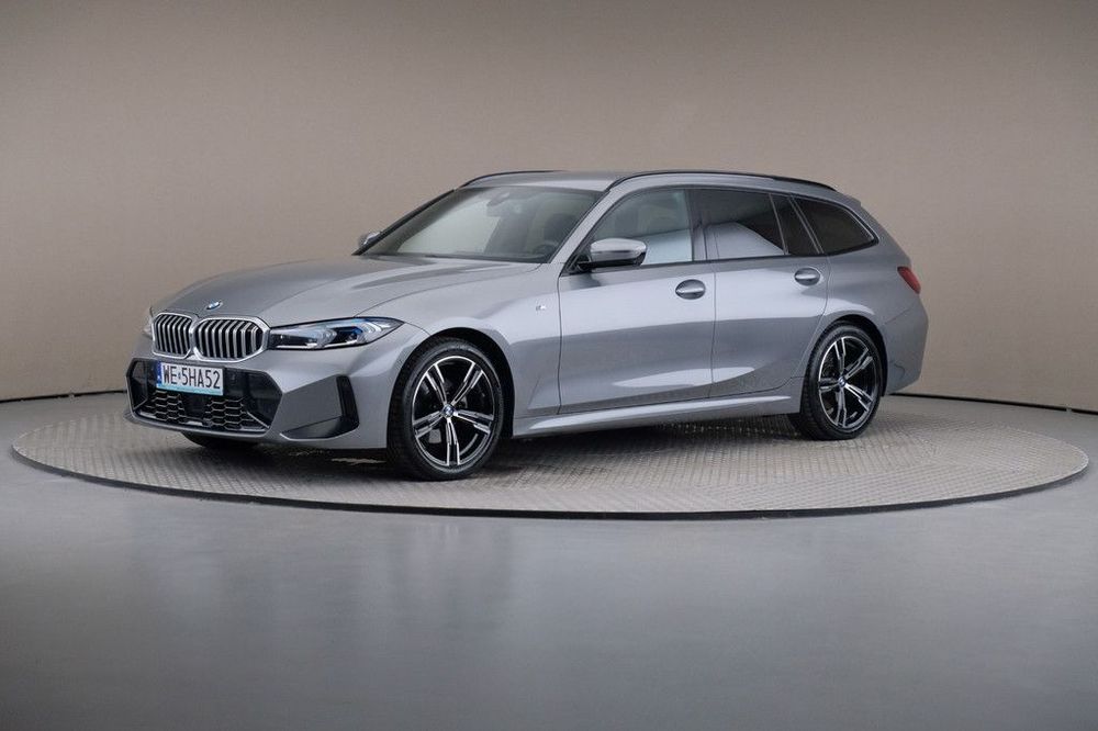BMW Seria 3