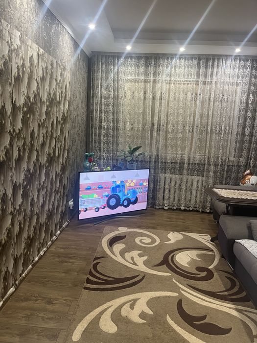 Продам 3ех комнатную квартиру