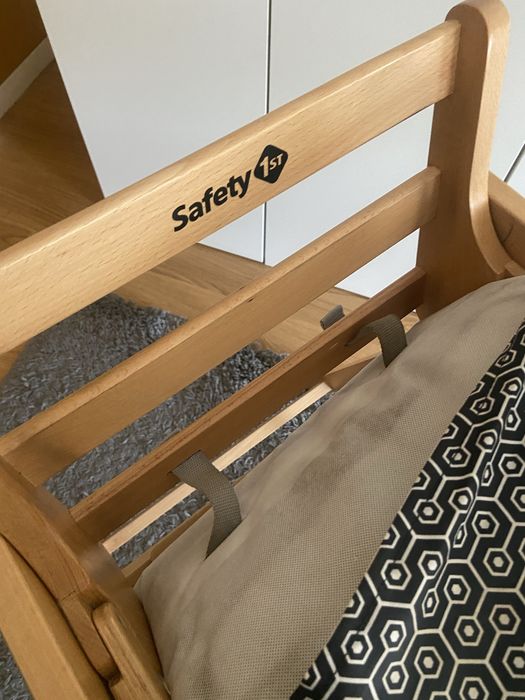 Cadeira bebé Safety