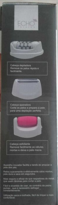 3-in-1 Epilator64551115951233122