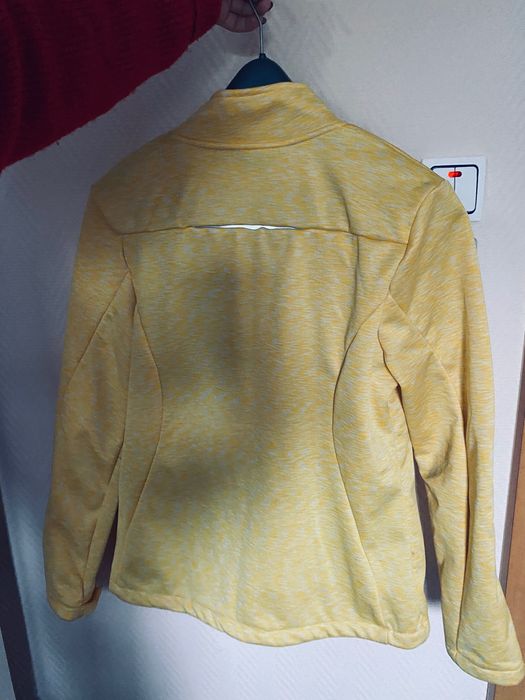 Kurtka softshell Crivit