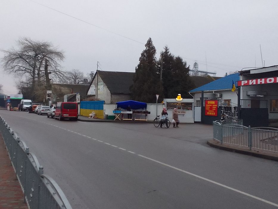 Здам в оренду МАФ від  власника.