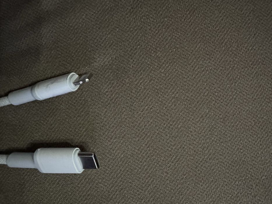 Przewód z USB-C na Lightning 100cm