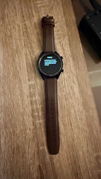 Huawei Watch 3 Pro Elite e Huawei Watch GT