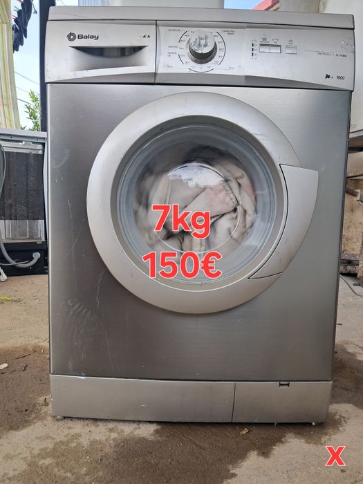 Washing machine64283140988674121