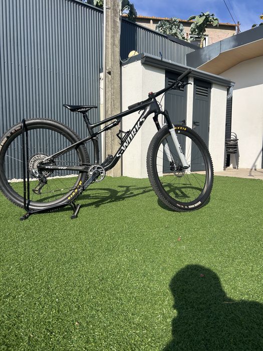 Bicicletas S-works