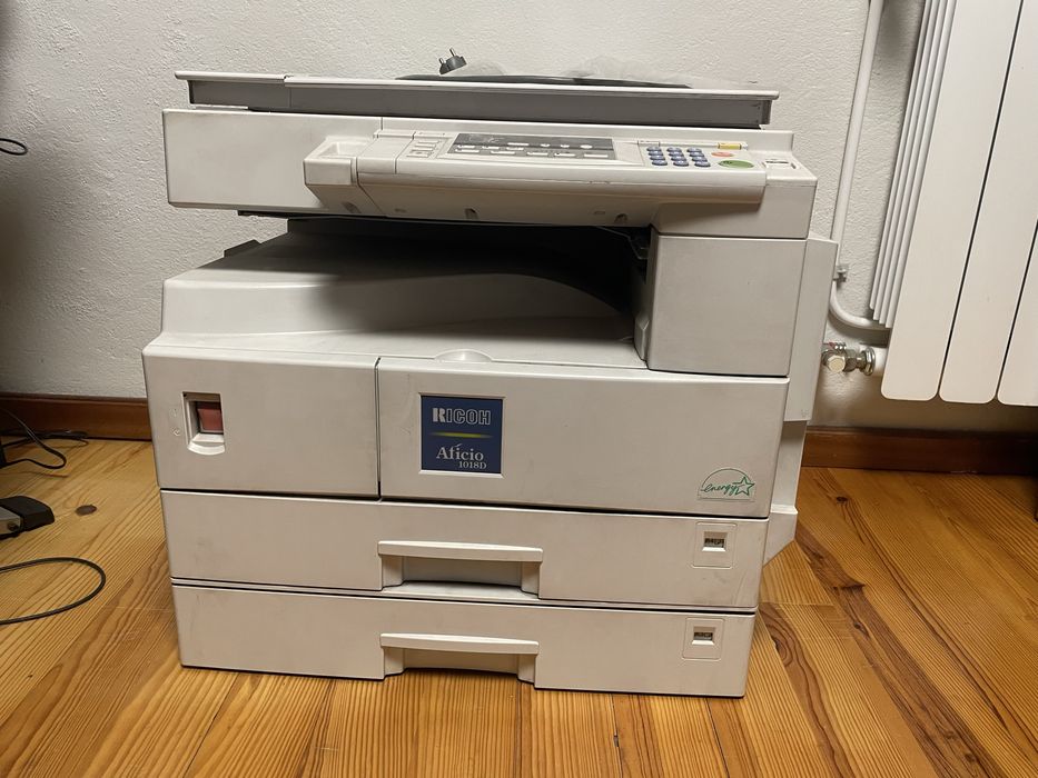 Impressora empresarial/ domestica