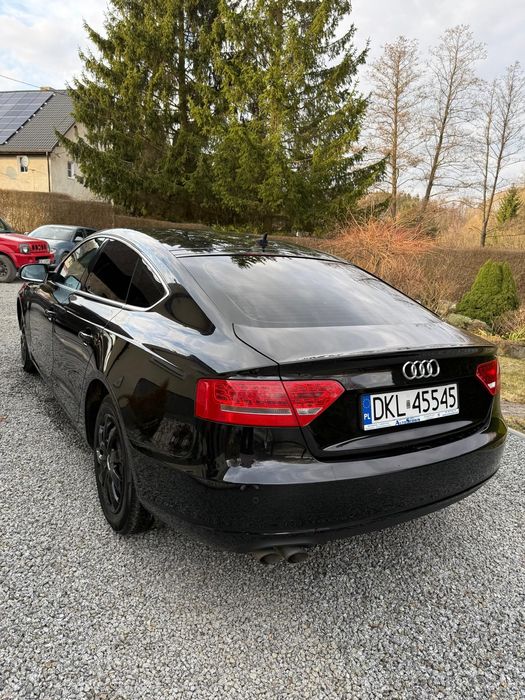 Sprzedam Audi A5