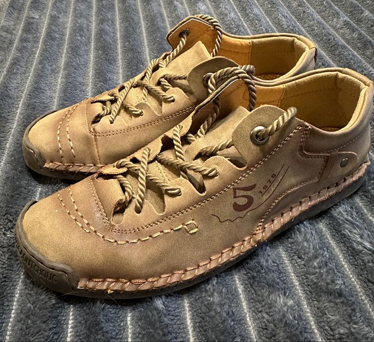 Макасины 39 размер.