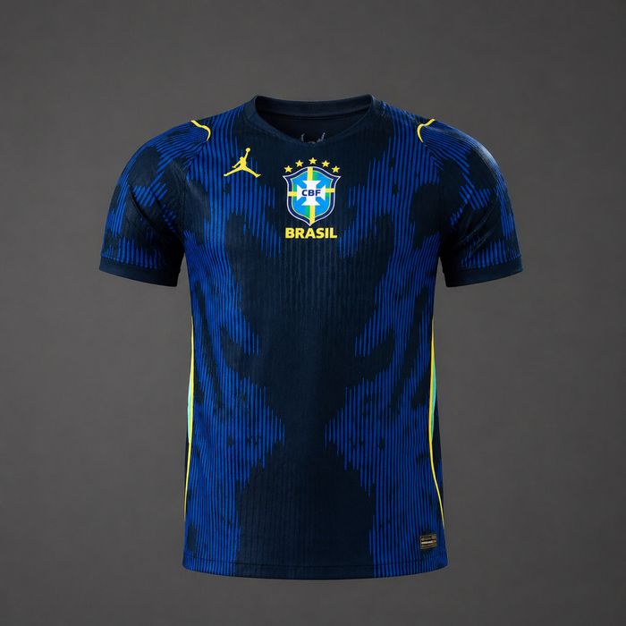Camisa Brasil COPA 2026