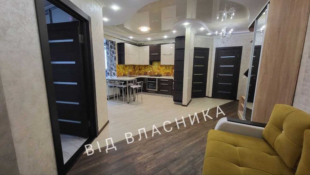 Квартира від власника