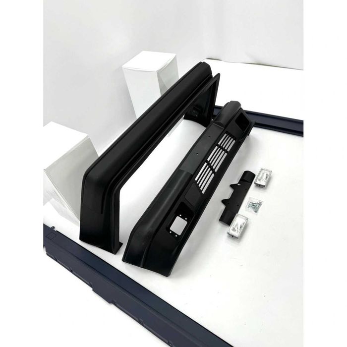 Zestaw body kit MercedesW124 C124 S124 (10.1989–06.1996) AMG Gen 1