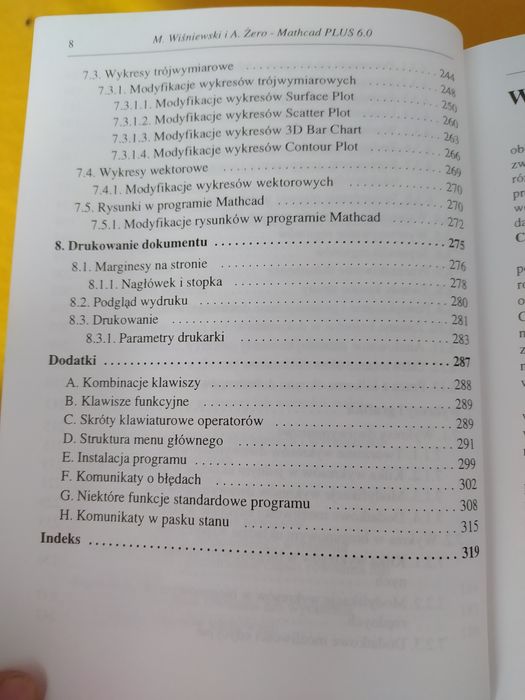 Mathcad plus 6.0