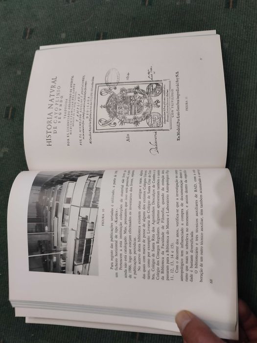 Cem Anos de Antropologia em Coimbra 1885/1985
