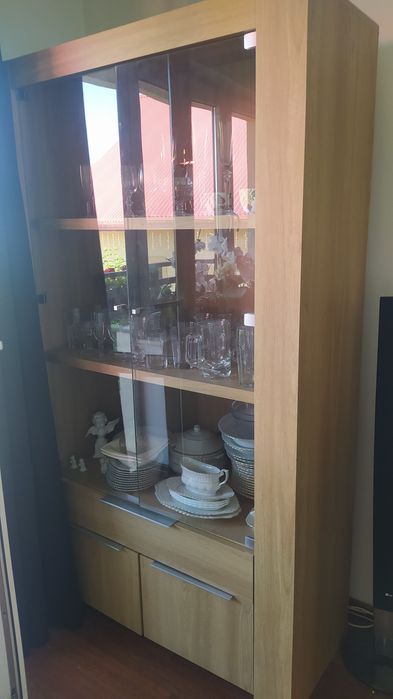 Witryna , szafka RTV