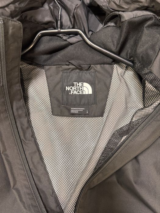 Мембрана куртка The North Face Quest, Dryvent W