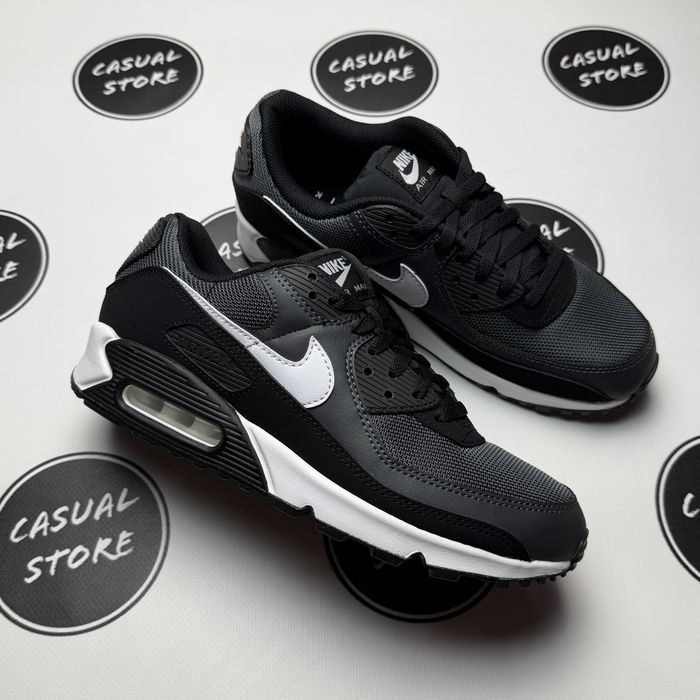 ОРИГІНАЛ Чоловічі Кросівки Nike Air Max 90 42.5 CN8490-002 з США