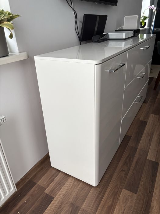 Komoda 180 cm z Agata Meble