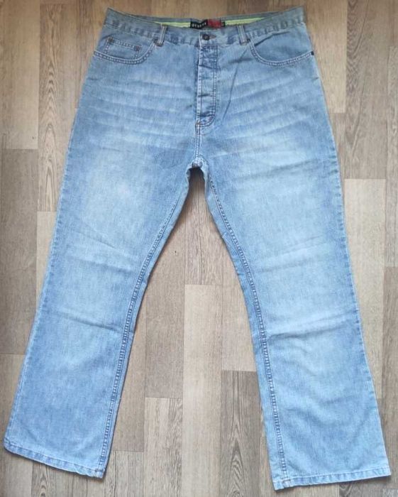 Джинсы мужские George Boot Fit W38 L31