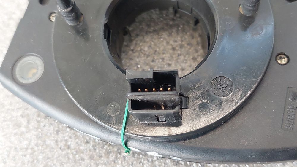 Fita de airbags AUDI A2 (8Z0)