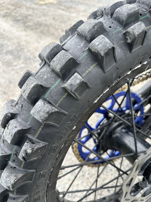 Geon GNX 250 2t (LANZA)
