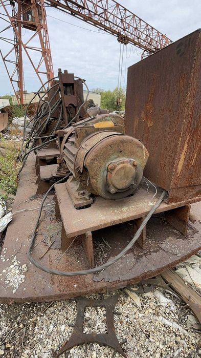 Вальцы | Вальцовочный станок