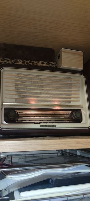 Rádio Telefunken