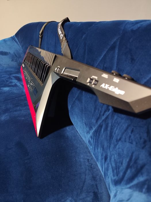Roland AX Edge Keytar
