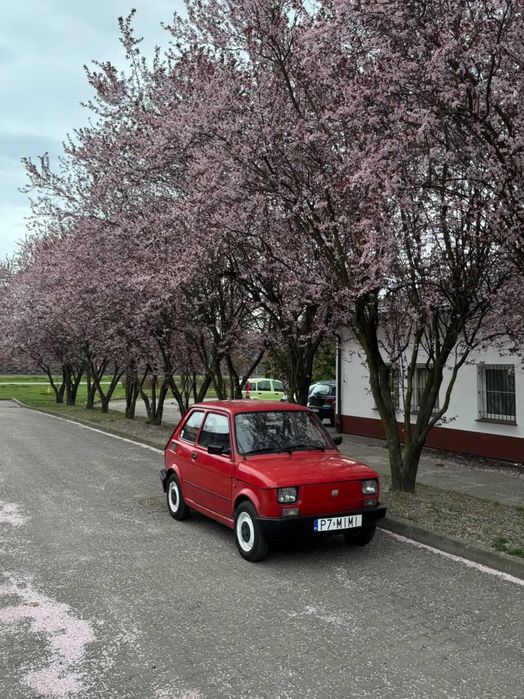 Fiat 126
