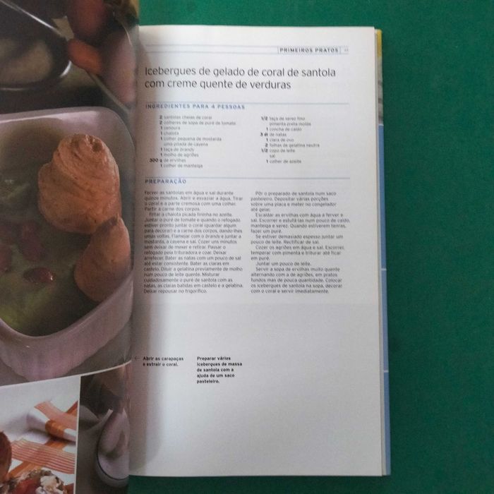 Cozinha Mediterrânea de Fim de Século - Josep M. Fló