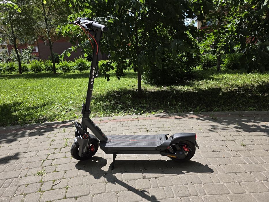Ninebot Segway Max G3