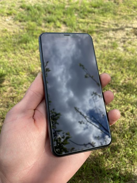 Iphone 11 Pro Max 64 GB
