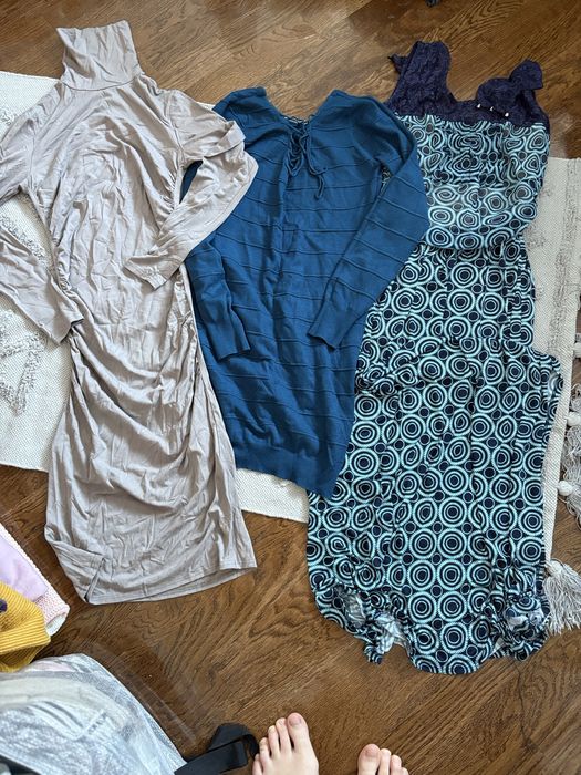 Плаття с/м по 200грн, стан ідеальний